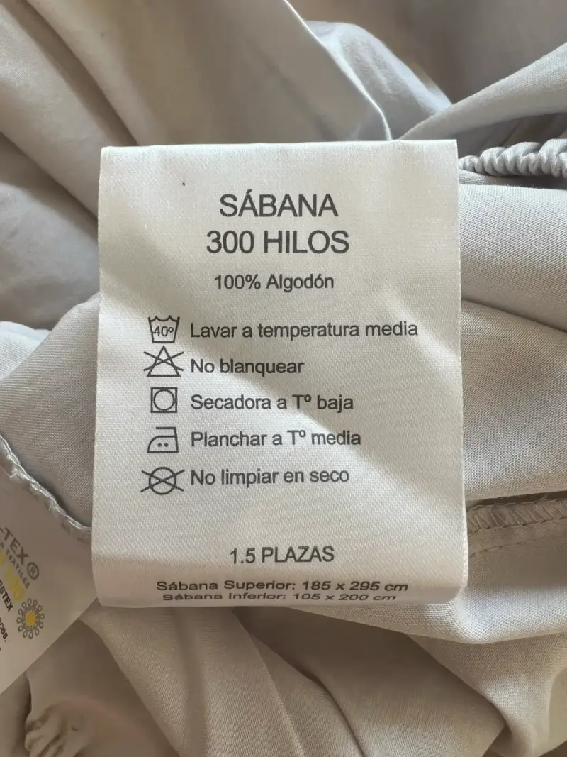 Cama ROSEN plaza y media - 5