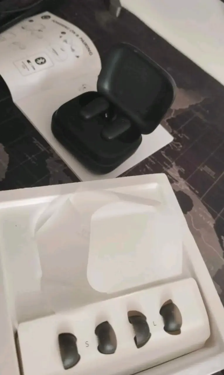 Audífonos Soundcore P30i - 4