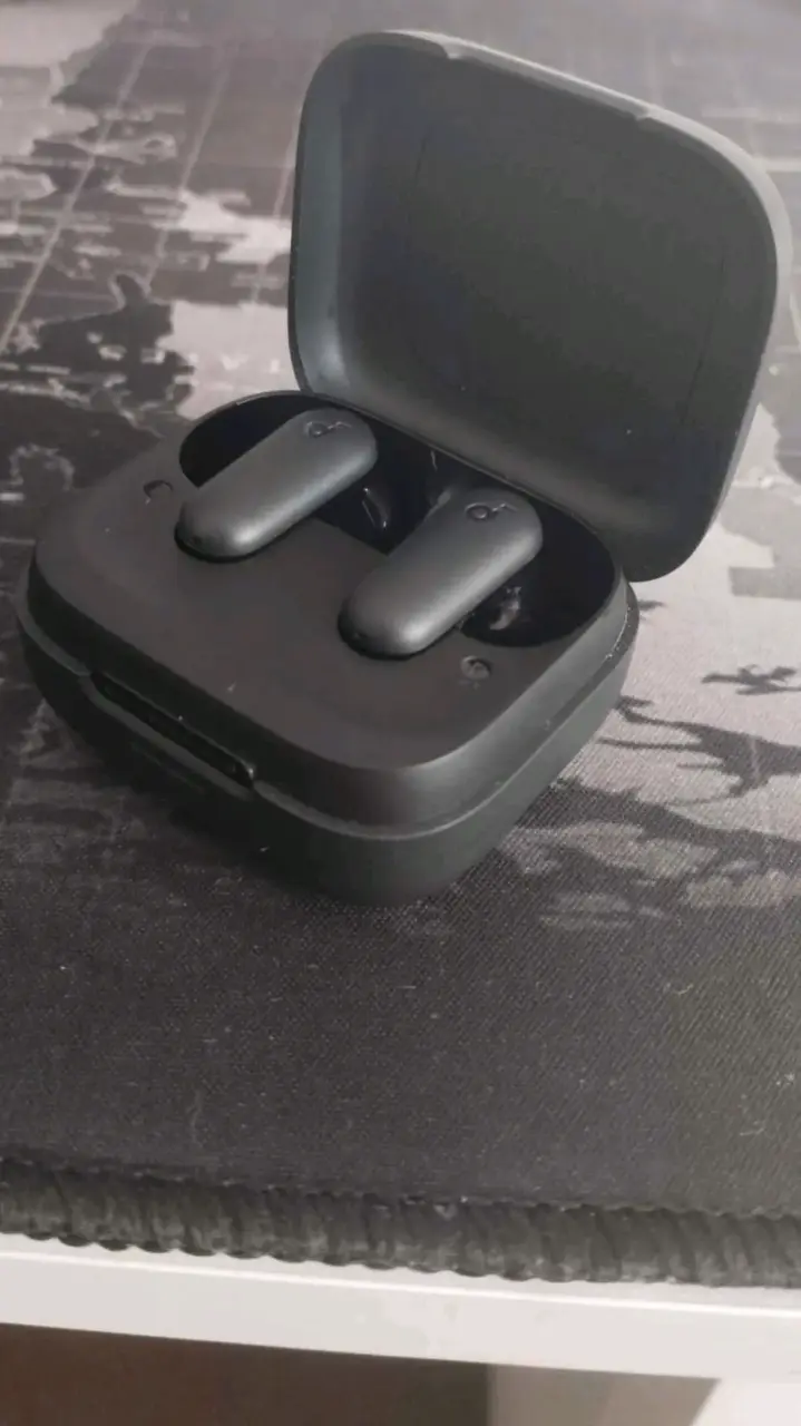 Audífonos Soundcore P30i - 5