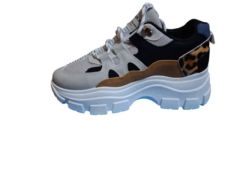 Zapatillas urbanas de mujer - 2