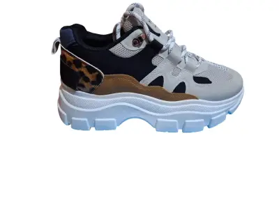 Zapatillas urbanas de mujer - miniatura 3