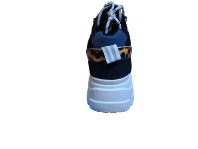 Zapatillas urbanas de mujer - miniatura 4