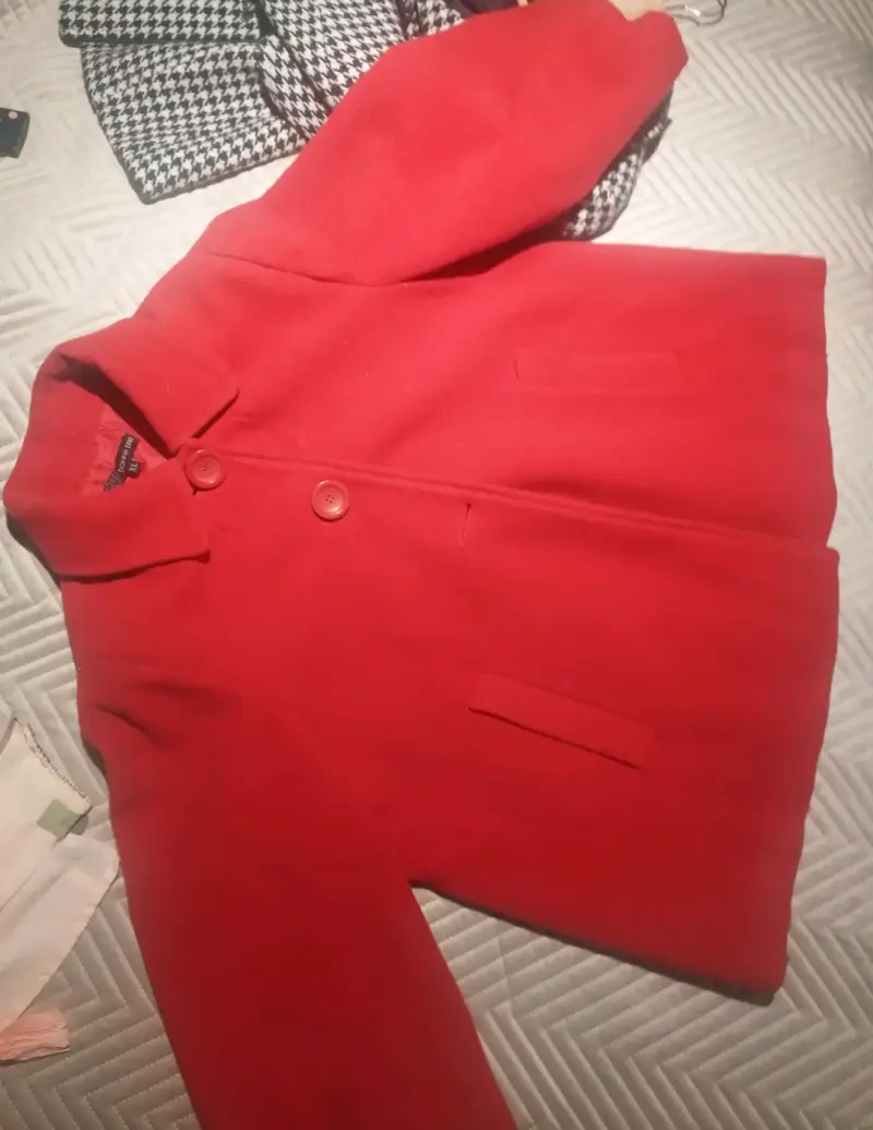Chaqueta de mujer estampado leopardo Alaniz - 2