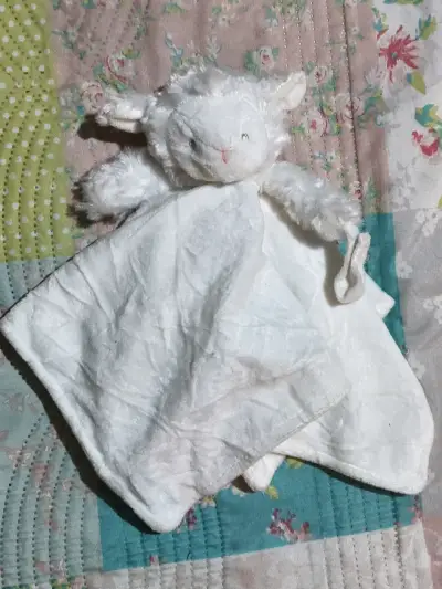Doudou suave para bebé - miniatura 3