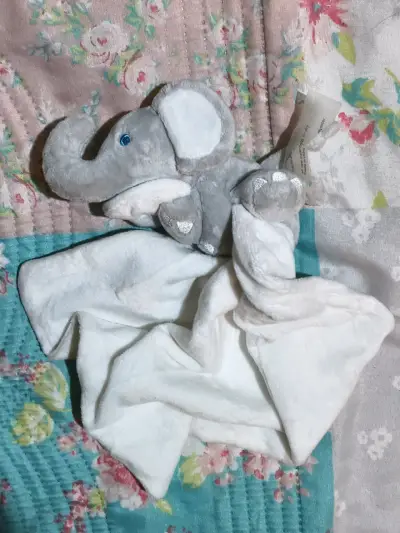 Doudou suave para bebé - miniatura 5
