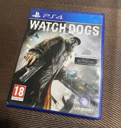 Juegos varios PS5 - miniatura 3