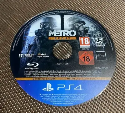 Juegos varios PS5 - miniatura 4