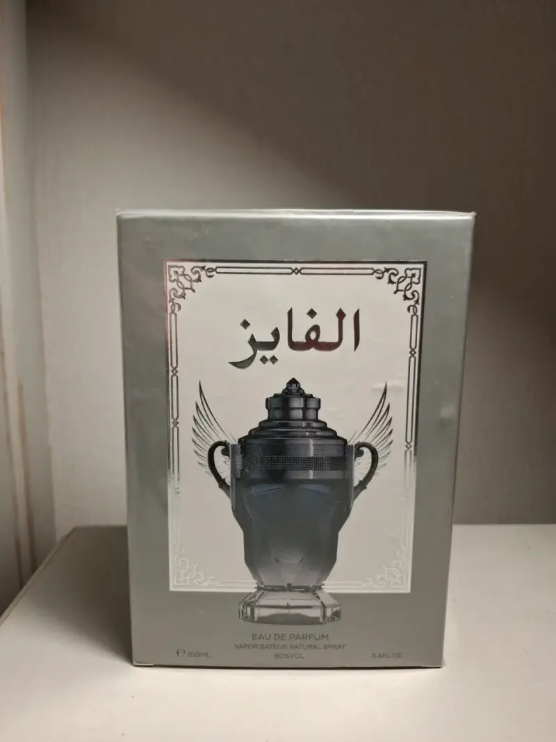 Perfume Eau de Parfum 100ml Nuevo - 1