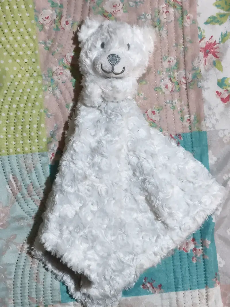 Cojín de viaje infantil con diseño - 3