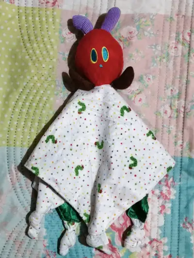 Cojín de viaje infantil con diseño - miniatura 4