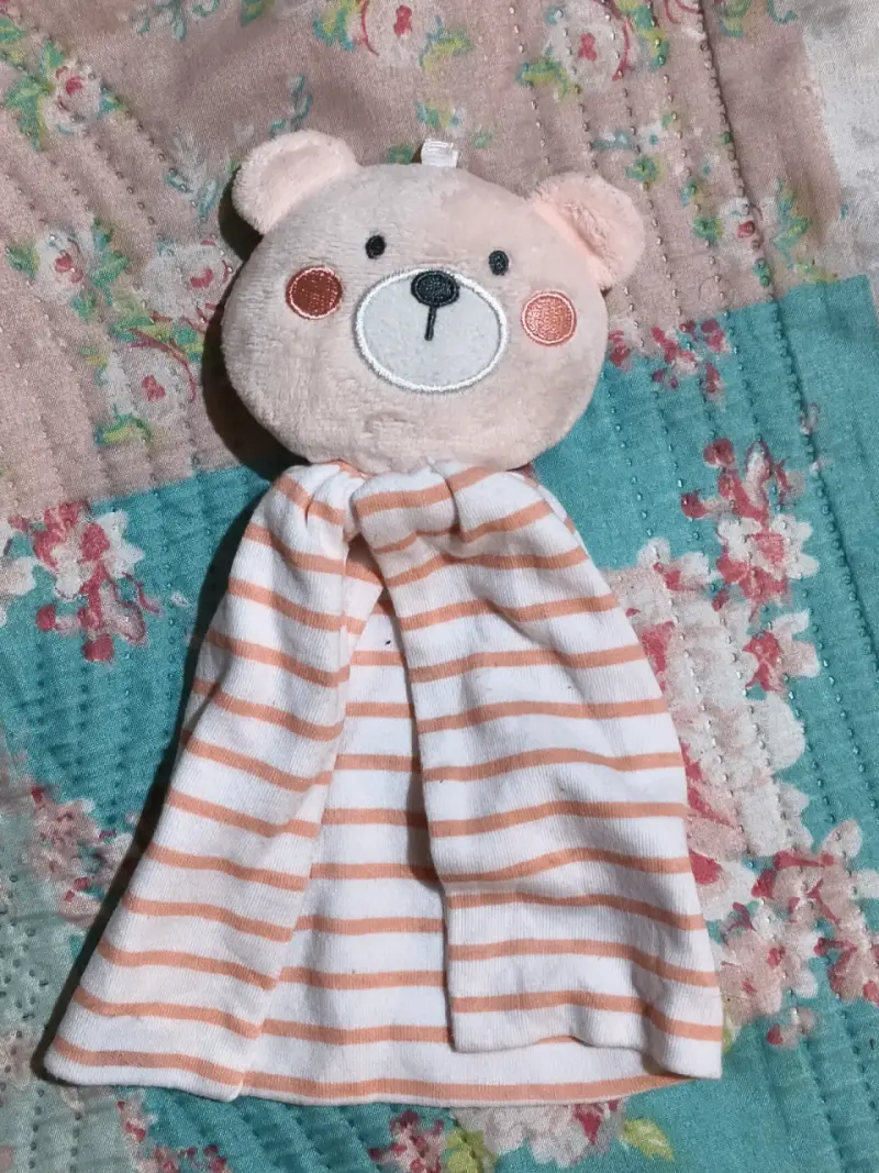 Cojín de viaje infantil con diseño - 5