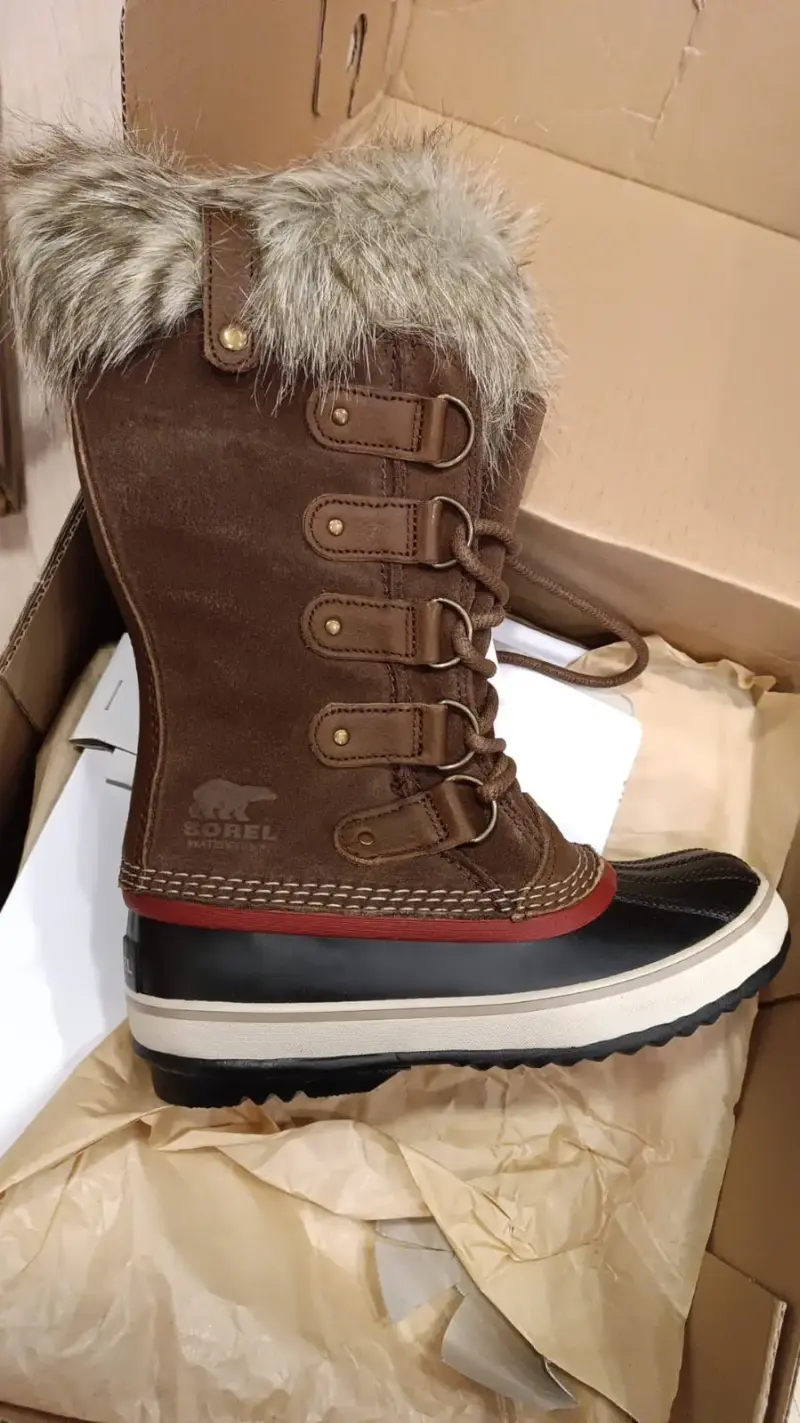 Botas impermeables Sorel para nieve - 3