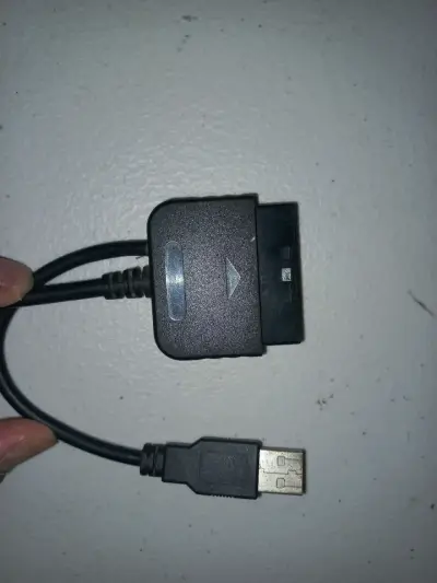 Volante y pedales para PC-PS2 - miniatura 5