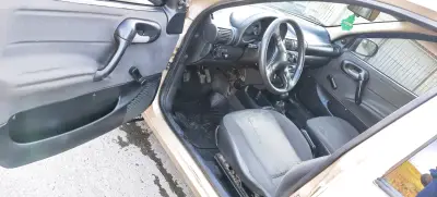 Chevrolet Corsa 2006 en buen estado - miniatura 3