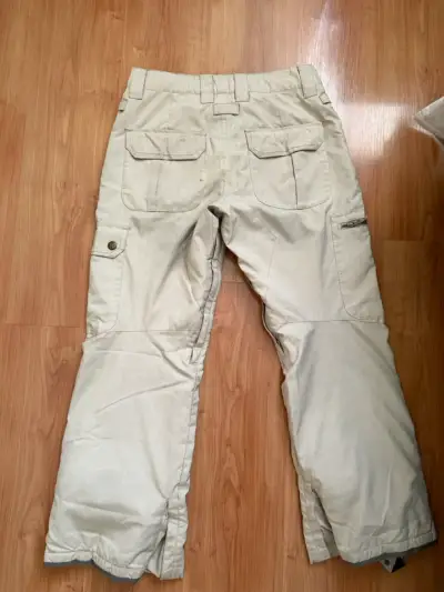 Pantalones de Nieve DC - miniatura 2