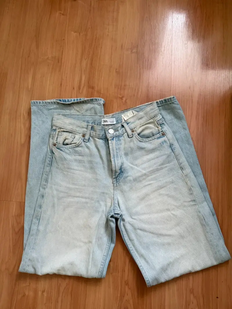 Jeans Zara - 1