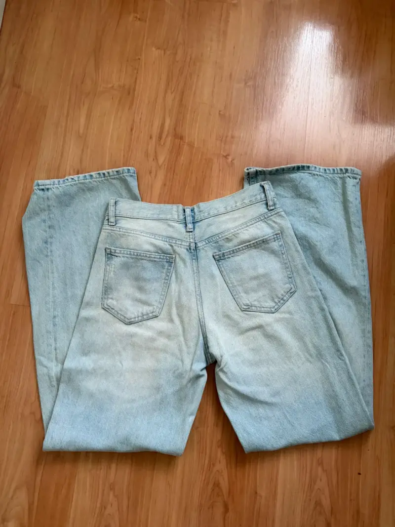 Jeans Zara - 2