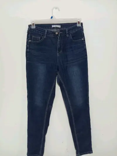 Jeans  mujer talla 38 - miniatura 1