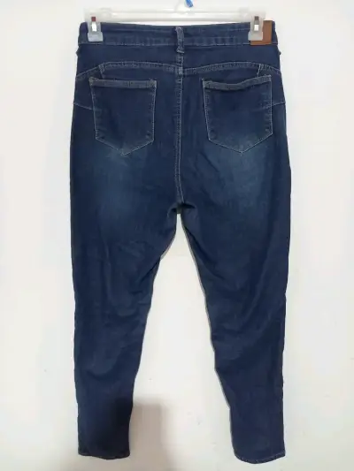 Jeans  mujer talla 38 - miniatura 3