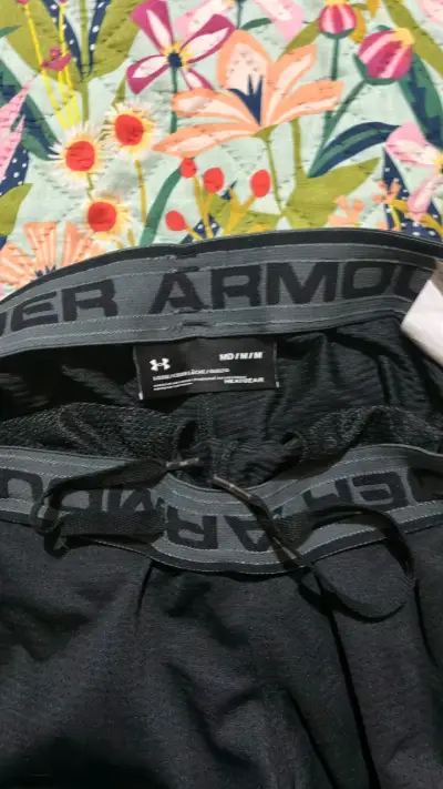Chaqueta deportiva negra Puma para hombre - miniatura 3