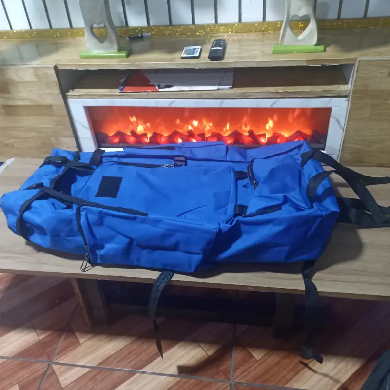 Mochila de viaje 70L- Unisex - 3
