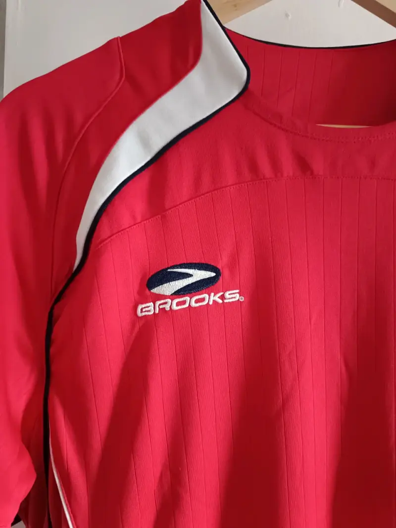 🇨🇱 Camiseta Selección Chilena – Era Mundial Sudáfri - 3