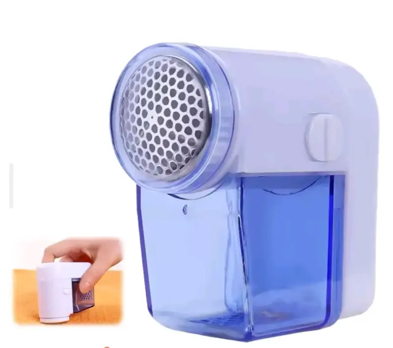 Removedor de pelusas shaue para ropa - 1