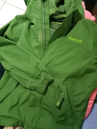 Chaqueta unisex Kids talla 6/8 - miniatura 1