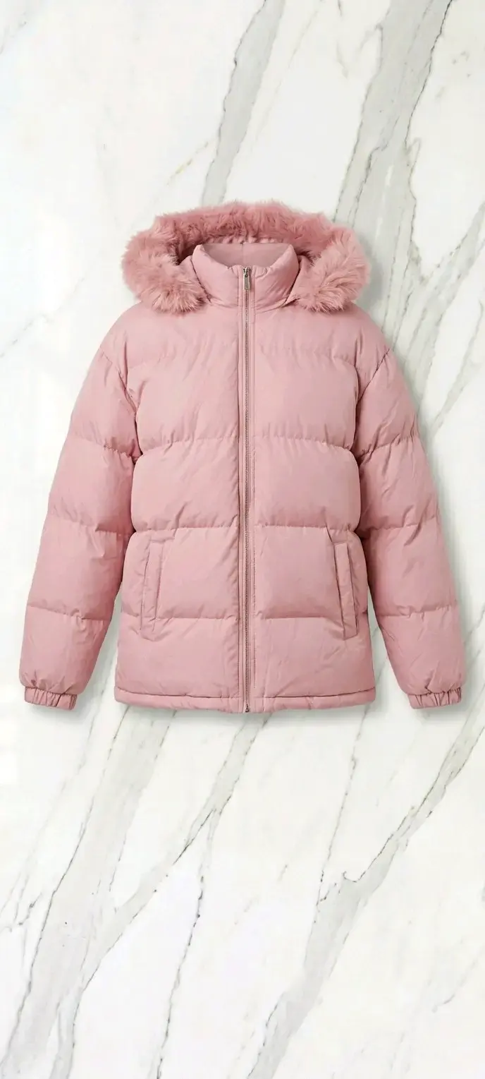 Chaquetas acolchadas - 1