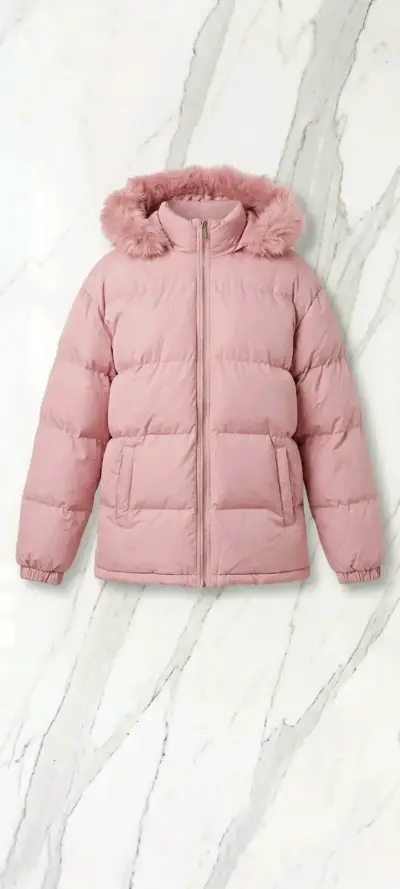 Chaquetas acolchadas - miniatura 1