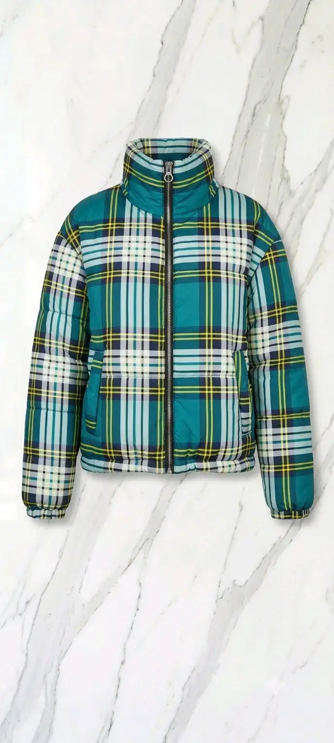 Chaquetas acolchadas - 2