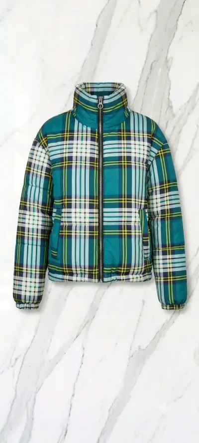 Chaquetas acolchadas - miniatura 2