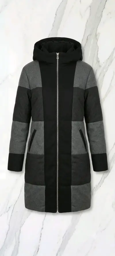 Chaquetas acolchadas - miniatura 3