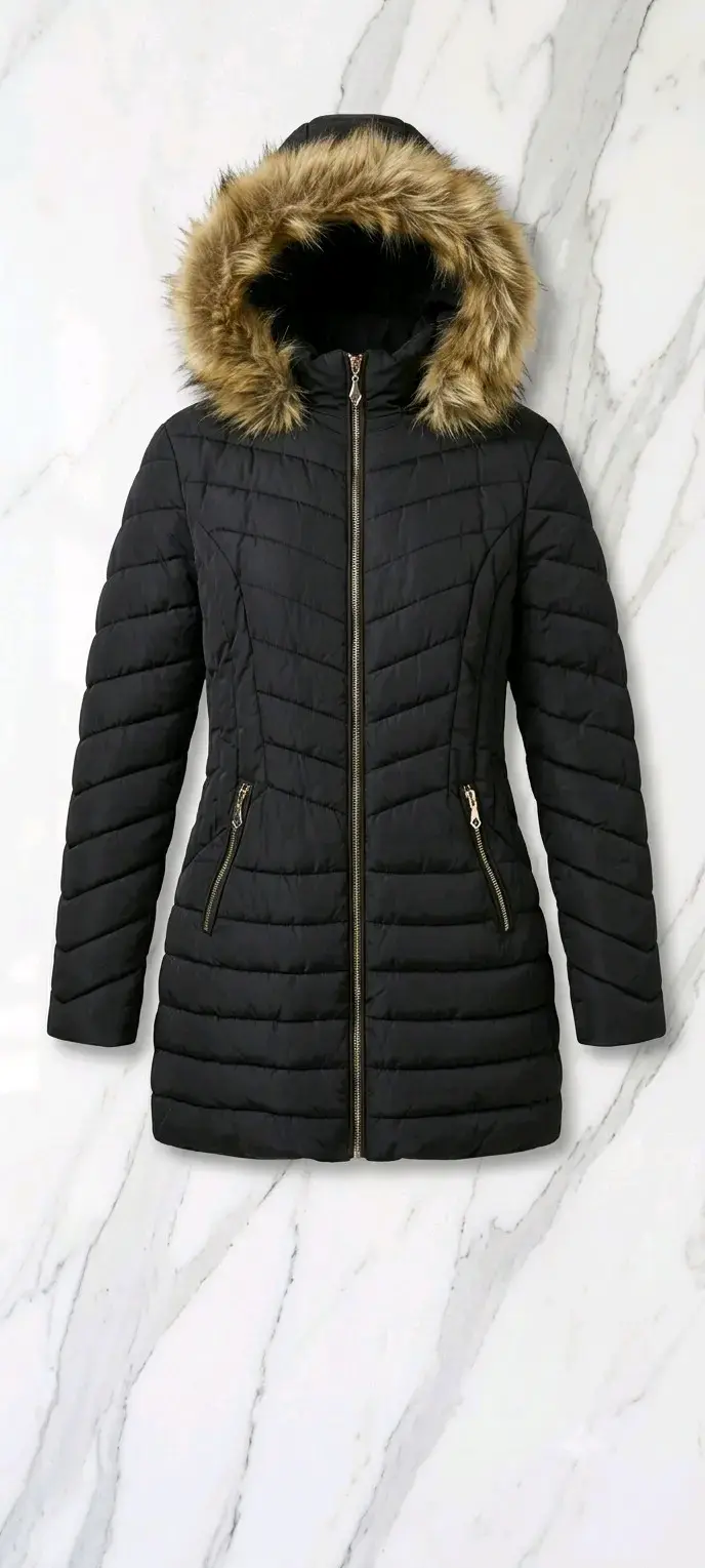 Chaquetas acolchadas - 4
