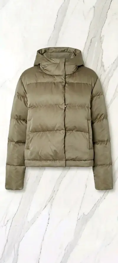 Chaquetas acolchadas - miniatura 6