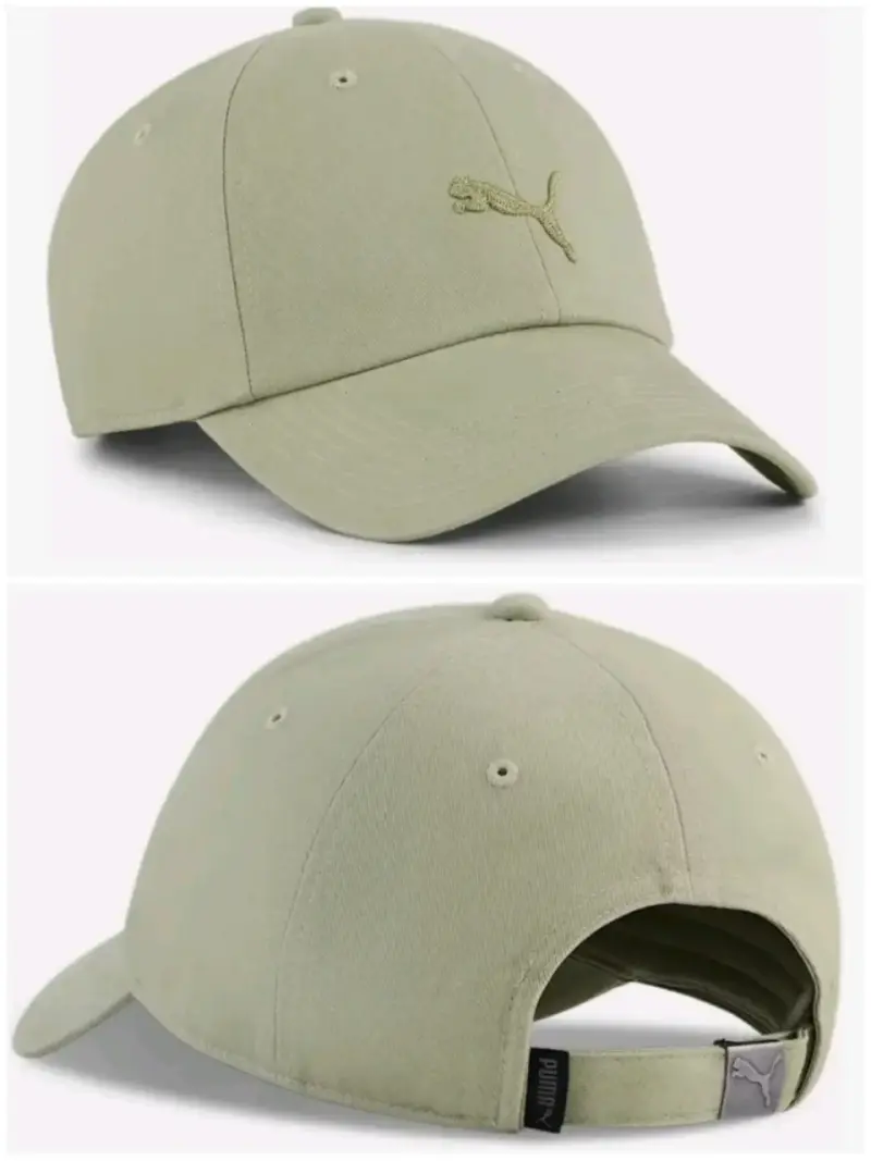 Gorro Puma ajustable unisex