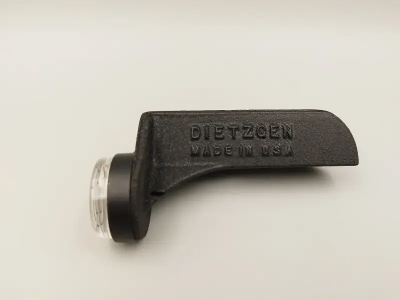 Nivel de Burbuja Circular DIETZGEN - 3