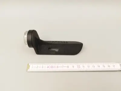 Nivel de Burbuja Circular DIETZGEN - miniatura 6