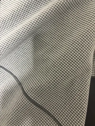 Polerón con capucha gris Adidas Terrex talla L - miniatura 4