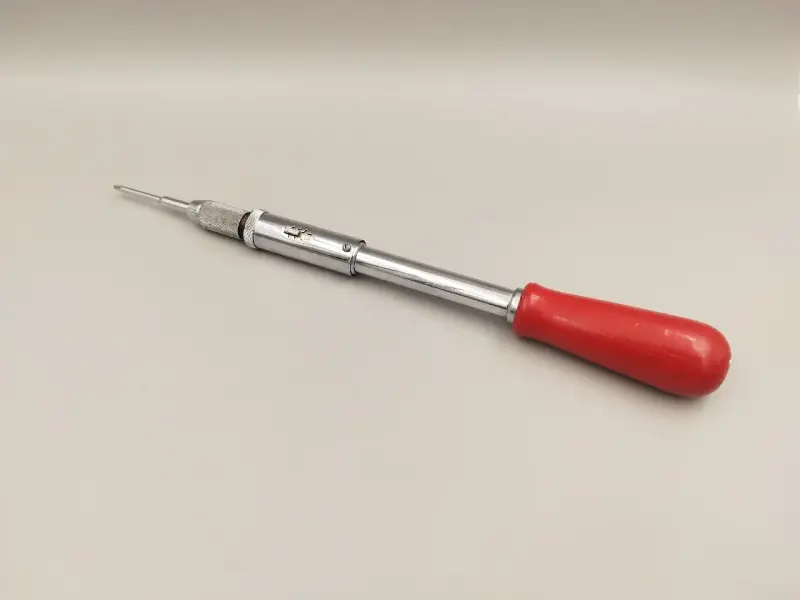 Atornillador Automático Alemán - 1
