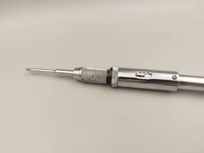 Atornillador Automático Alemán - miniatura 2
