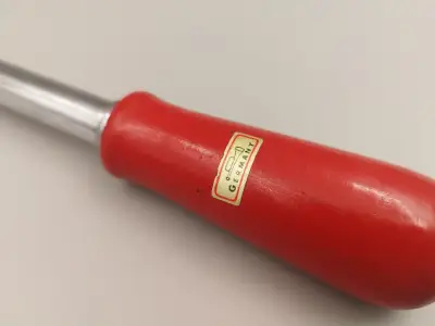 Atornillador Automático Alemán - miniatura 3