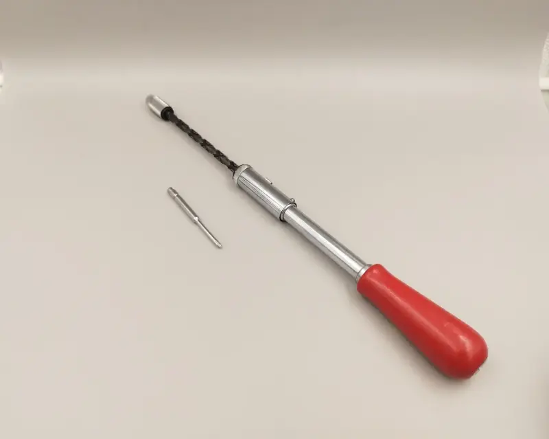 Atornillador Automático Alemán - 4