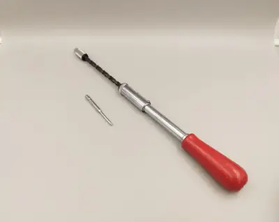 Atornillador Automático Alemán - miniatura 4