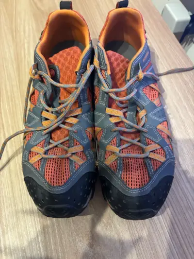 Zapatillas de senderismo Merrell 43.5 - miniatura 1