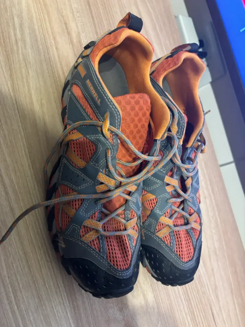 Zapatillas de senderismo Merrell 43.5 - 2