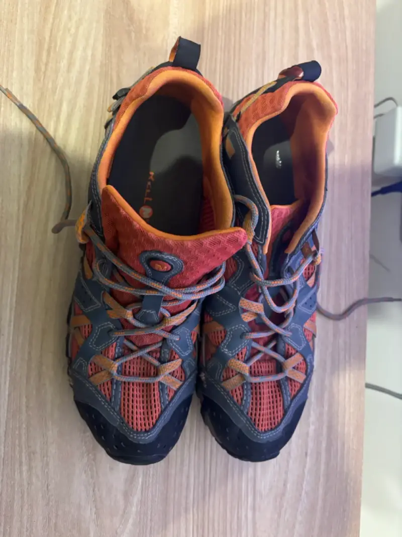 Zapatillas de senderismo Merrell 43.5 - 3