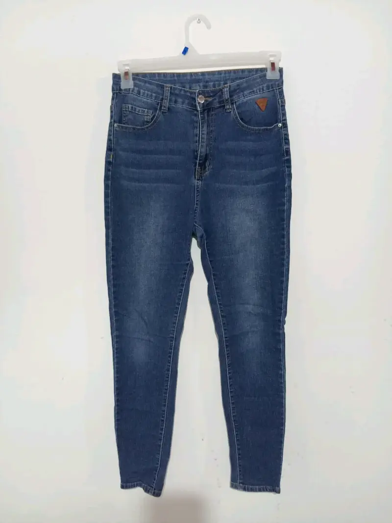 Jeans mujer - 1