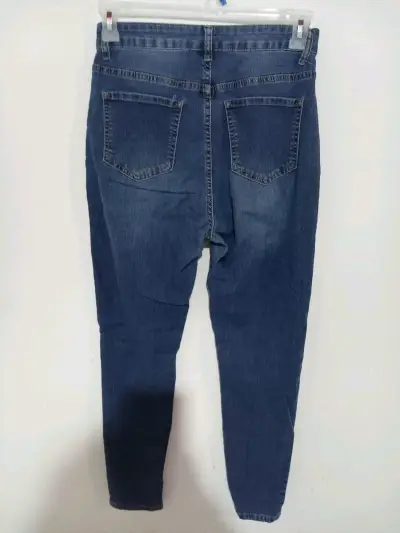 Jeans mujer - miniatura 3