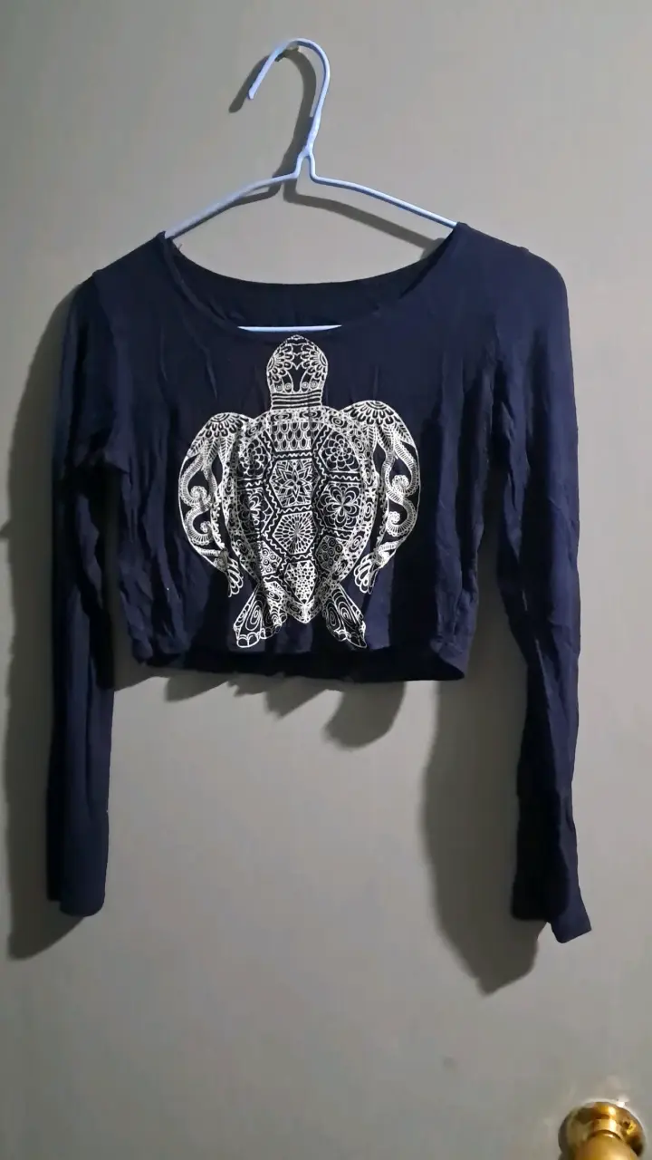 Poleras - 1